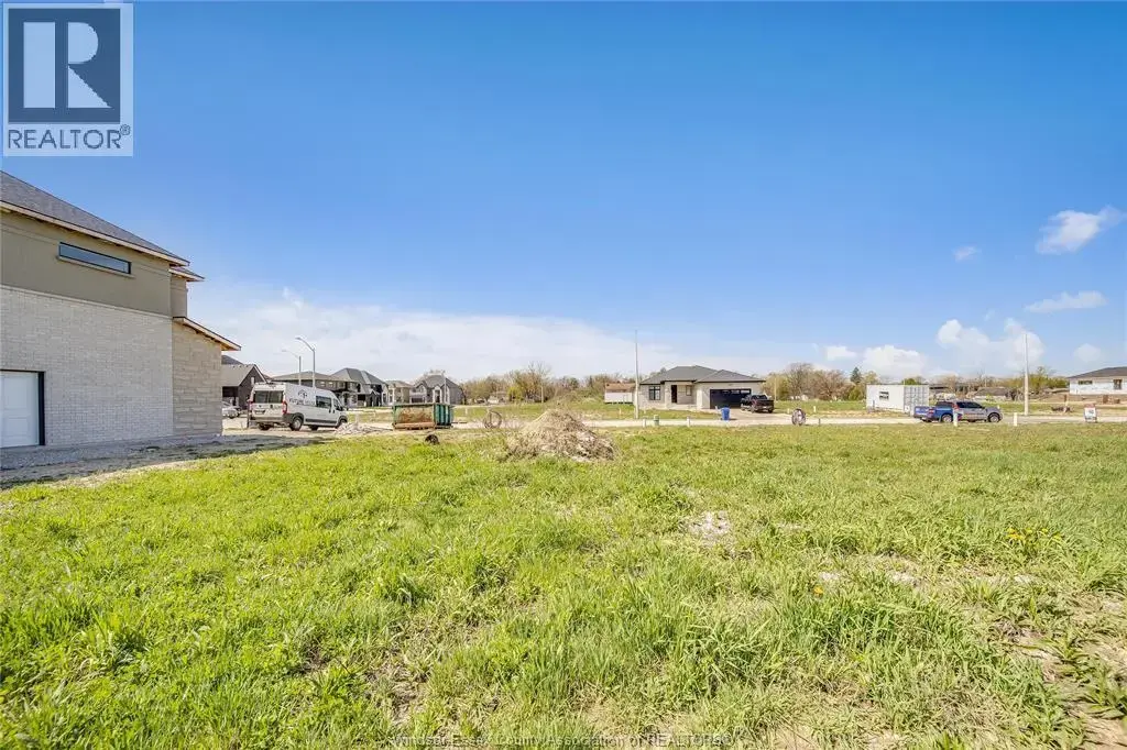 3692 Farrow Avenue, Windsor